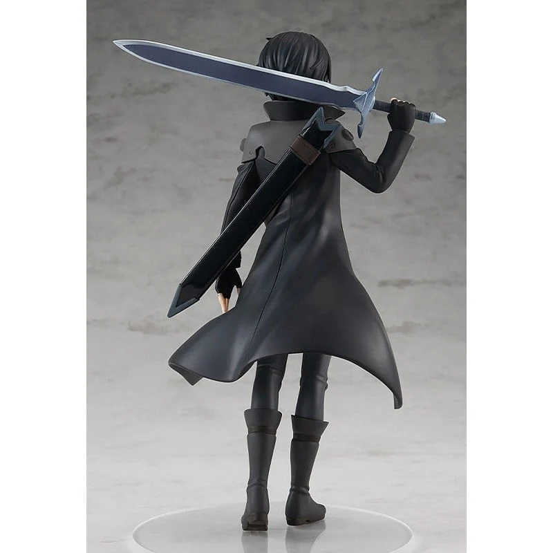 [Pre-order] Sword Art Online - Kirito (Aria of a Starless Night Ver.) POP UP PARADE Good Smile Company - Image 6
