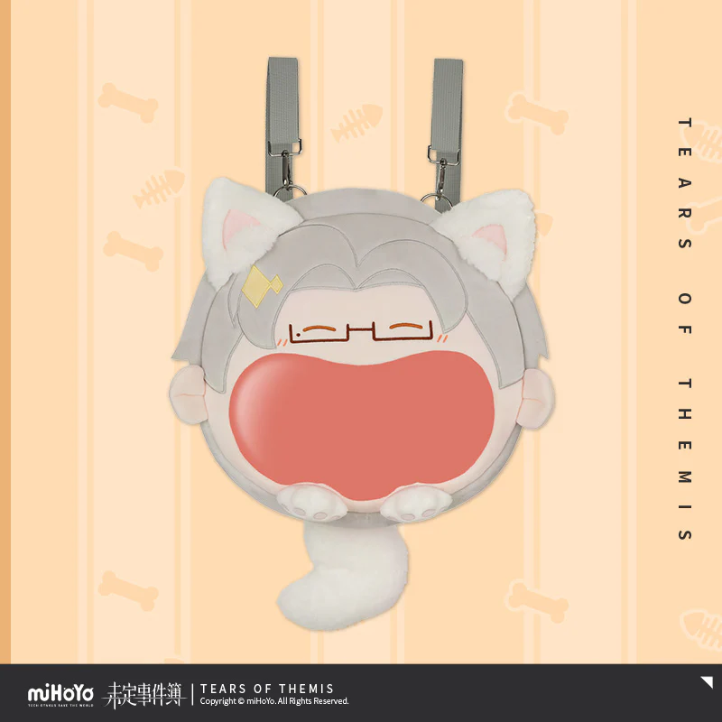 [Pre-order] Tears of Themis - UWA Series 4ways Itabag miHoYo - Image 3