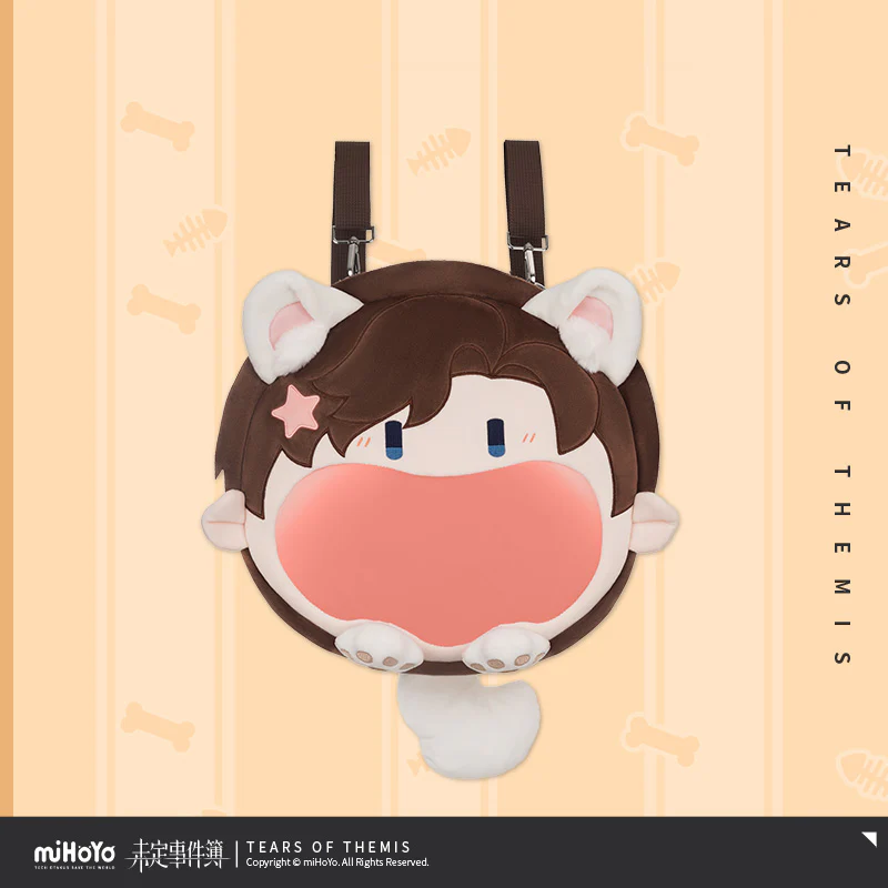 [Pre-order] Tears of Themis - UWA Series 4ways Itabag miHoYo - Image 4