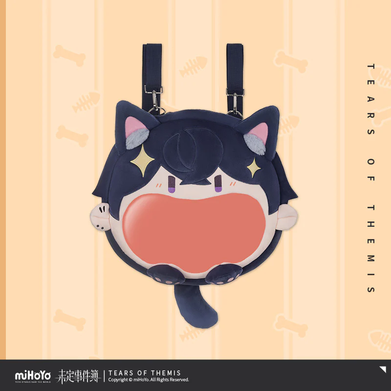 [Pre-order] Tears of Themis - UWA Series 4ways Itabag miHoYo - Image 5