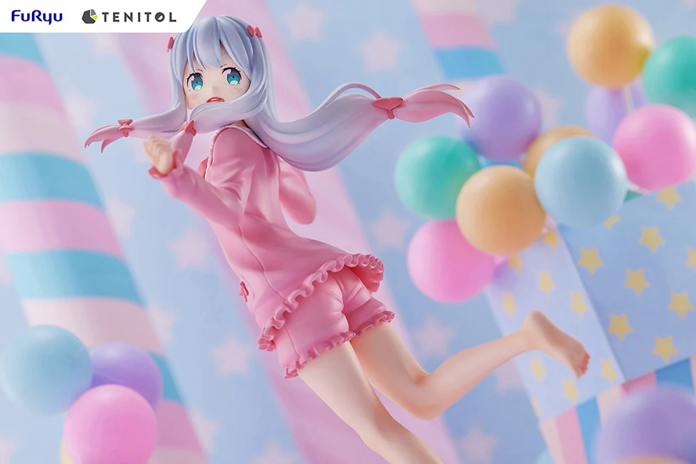 [Pre-order] Eromanga Sensei - Sagiri Izumi Prize Figure FuRyu Corporation - Image 10