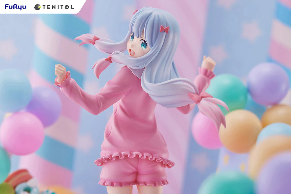 [Pre-order] Eromanga Sensei - Sagiri Izumi Prize Figure FuRyu Corporation - Image 12