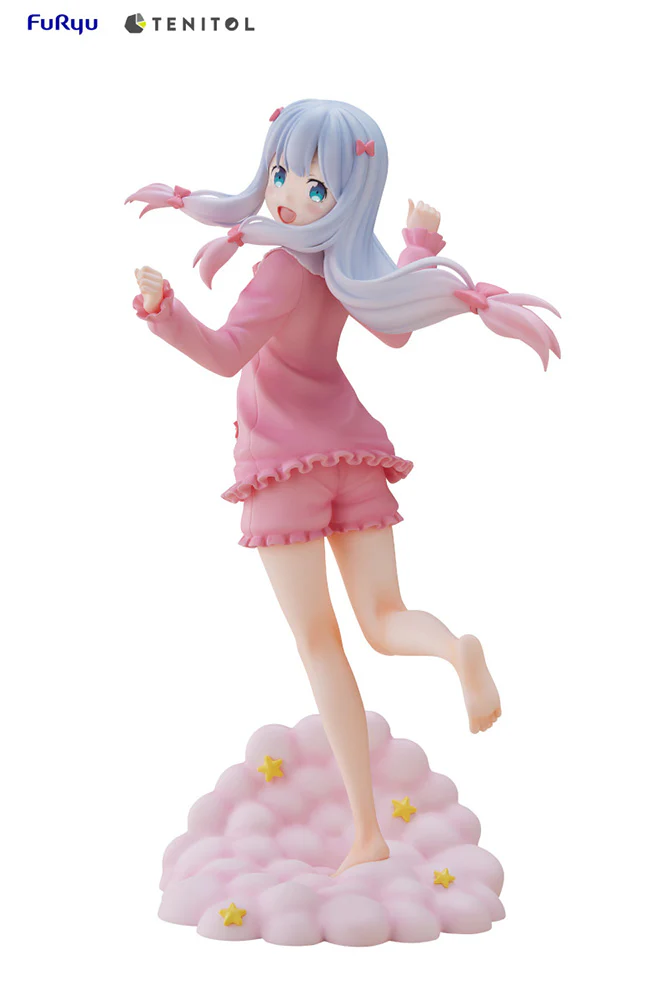[Pre-order] Eromanga Sensei - Sagiri Izumi Prize Figure FuRyu Corporation - Image 13