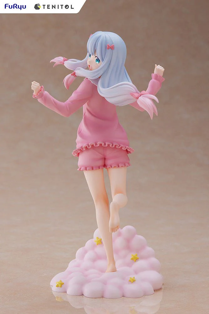 [Pre-order] Eromanga Sensei - Sagiri Izumi Prize Figure FuRyu Corporation - Image 2