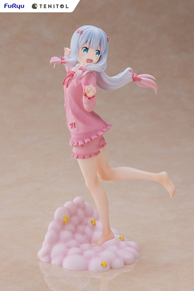 [Pre-order] Eromanga Sensei - Sagiri Izumi Prize Figure FuRyu Corporation - Image 3