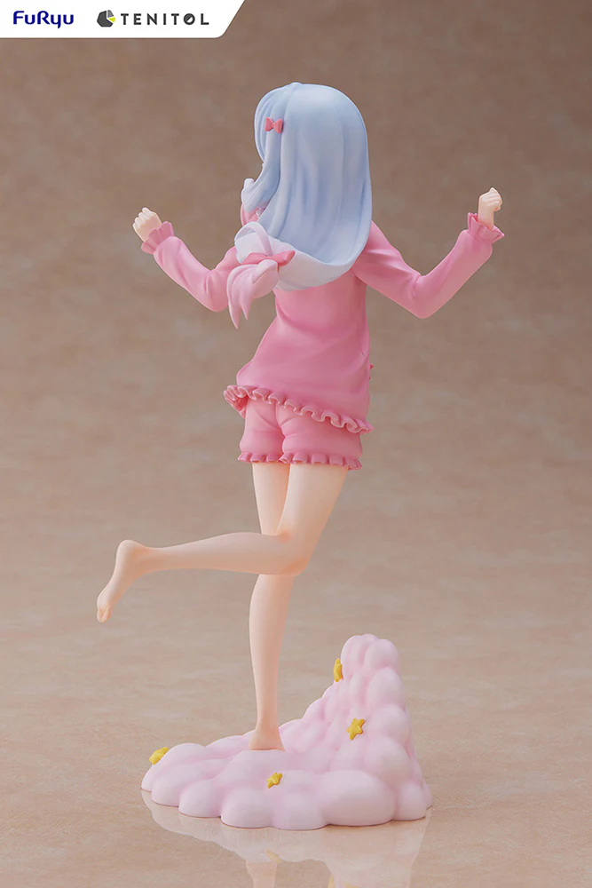 [Pre-order] Eromanga Sensei - Sagiri Izumi Prize Figure FuRyu Corporation - Image 4