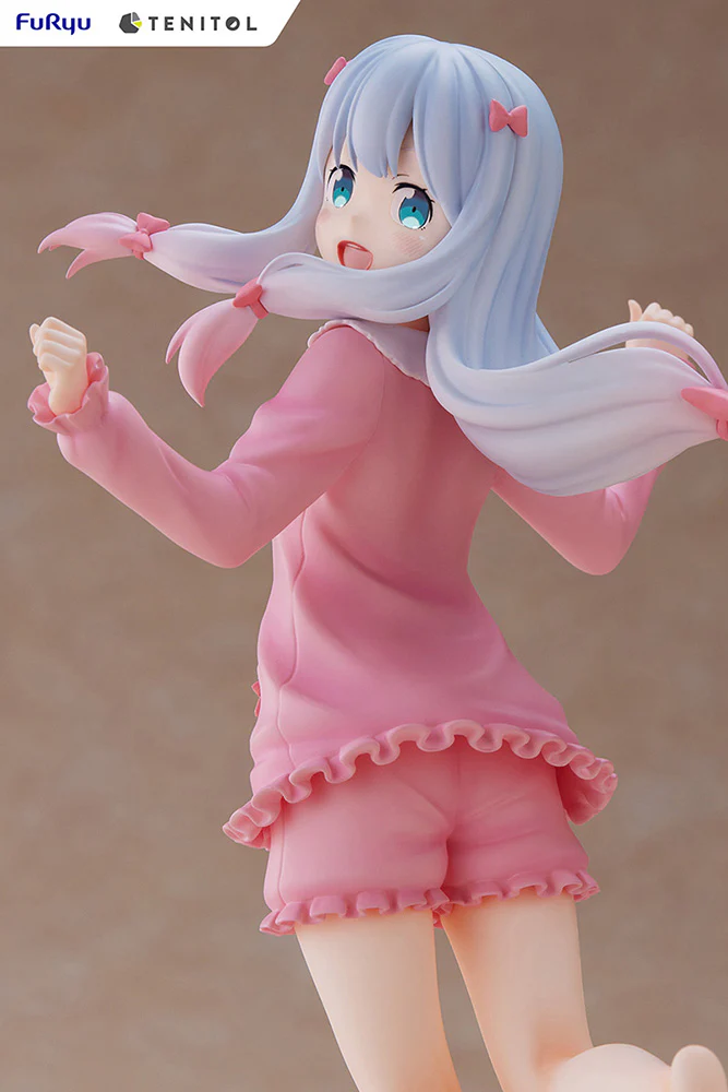 [Pre-order] Eromanga Sensei - Sagiri Izumi Prize Figure FuRyu Corporation - Image 5