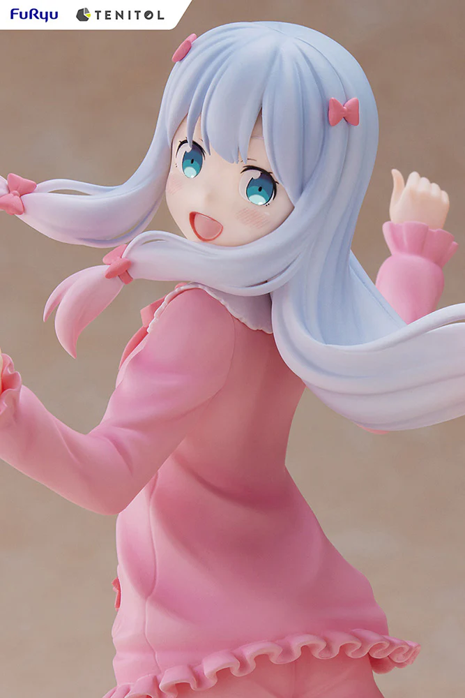 [Pre-order] Eromanga Sensei - Sagiri Izumi Prize Figure FuRyu Corporation - Image 6