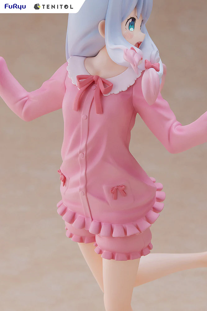 [Pre-order] Eromanga Sensei - Sagiri Izumi Prize Figure FuRyu Corporation - Image 7