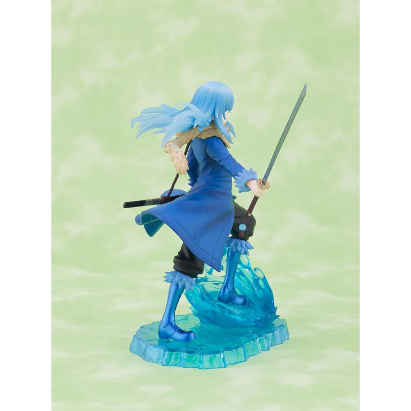 [Pre-order] That Time I Got Reincarnated as a Slime - Rimuru Prize Figure FuRyu Corporation - Image 8