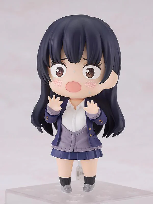 [Pre-order] The Dangers in My Heart - Anna Yamada Nendoroid Good Smile Company - Image 2