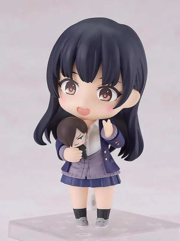 [Pre-order] The Dangers in My Heart - Anna Yamada Nendoroid Good Smile Company - Image 3