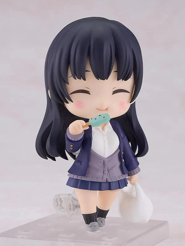 [Pre-order] The Dangers in My Heart - Anna Yamada Nendoroid Good Smile Company - Image 4