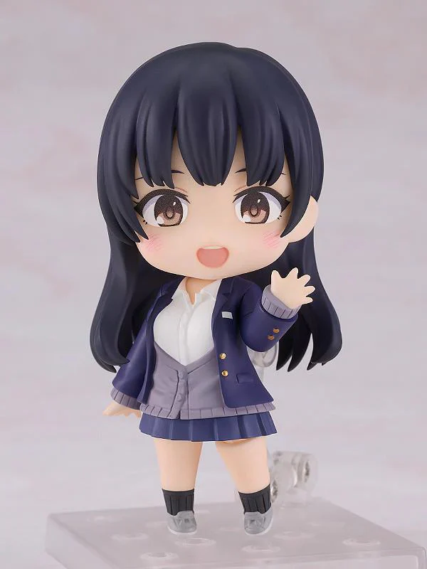 [Pre-order] The Dangers in My Heart - Anna Yamada Nendoroid Good Smile Company - Image 5