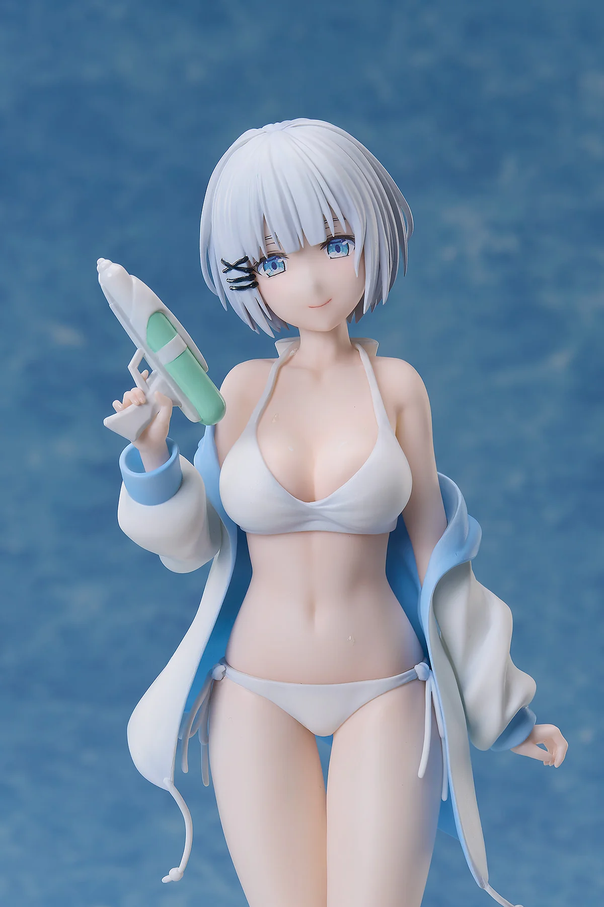 [Pre-order] The Detective is Already Dead - Siesta (Swimsuit Ver.) 1/7 Scale Figure A･DIMENSION - Image 2
