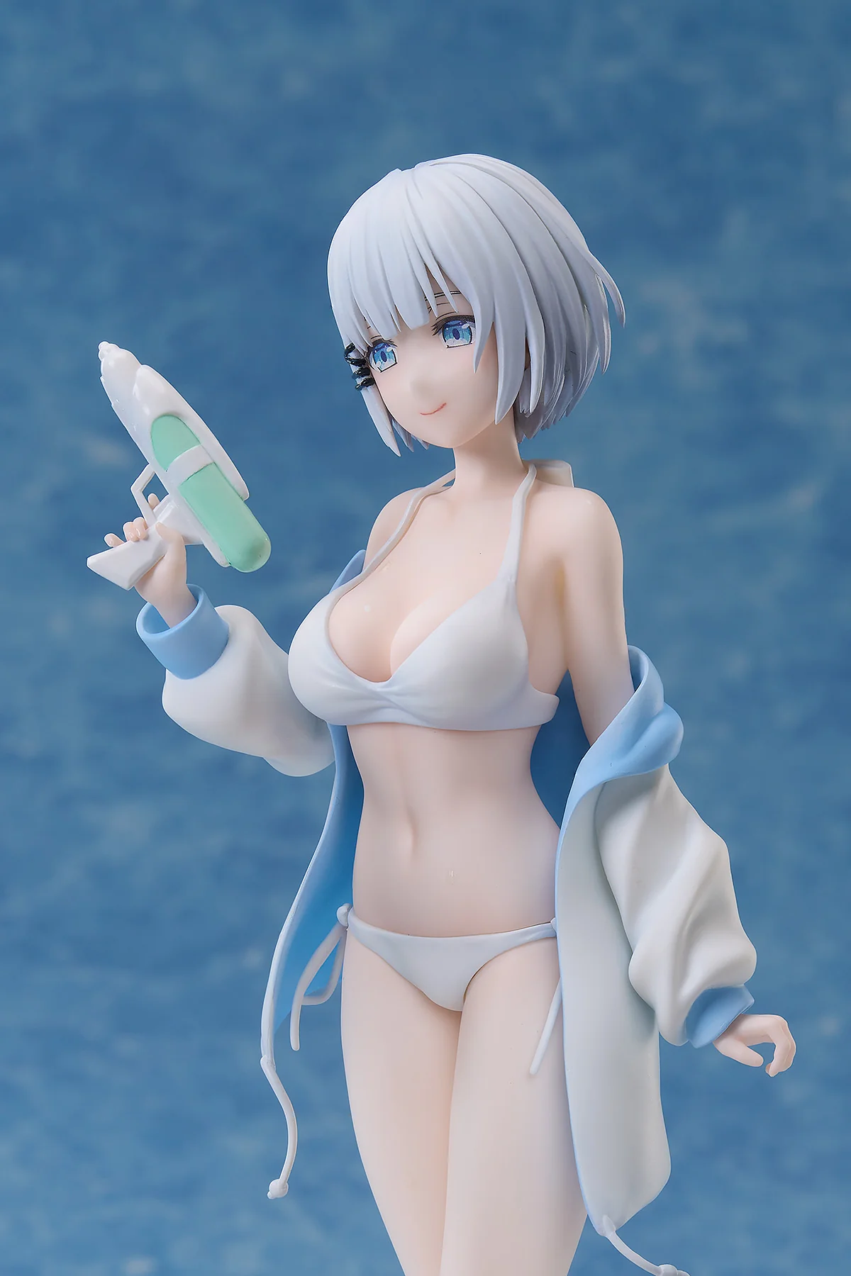 [Pre-order] The Detective is Already Dead - Siesta (Swimsuit Ver.) 1/7 Scale Figure A･DIMENSION - Image 3