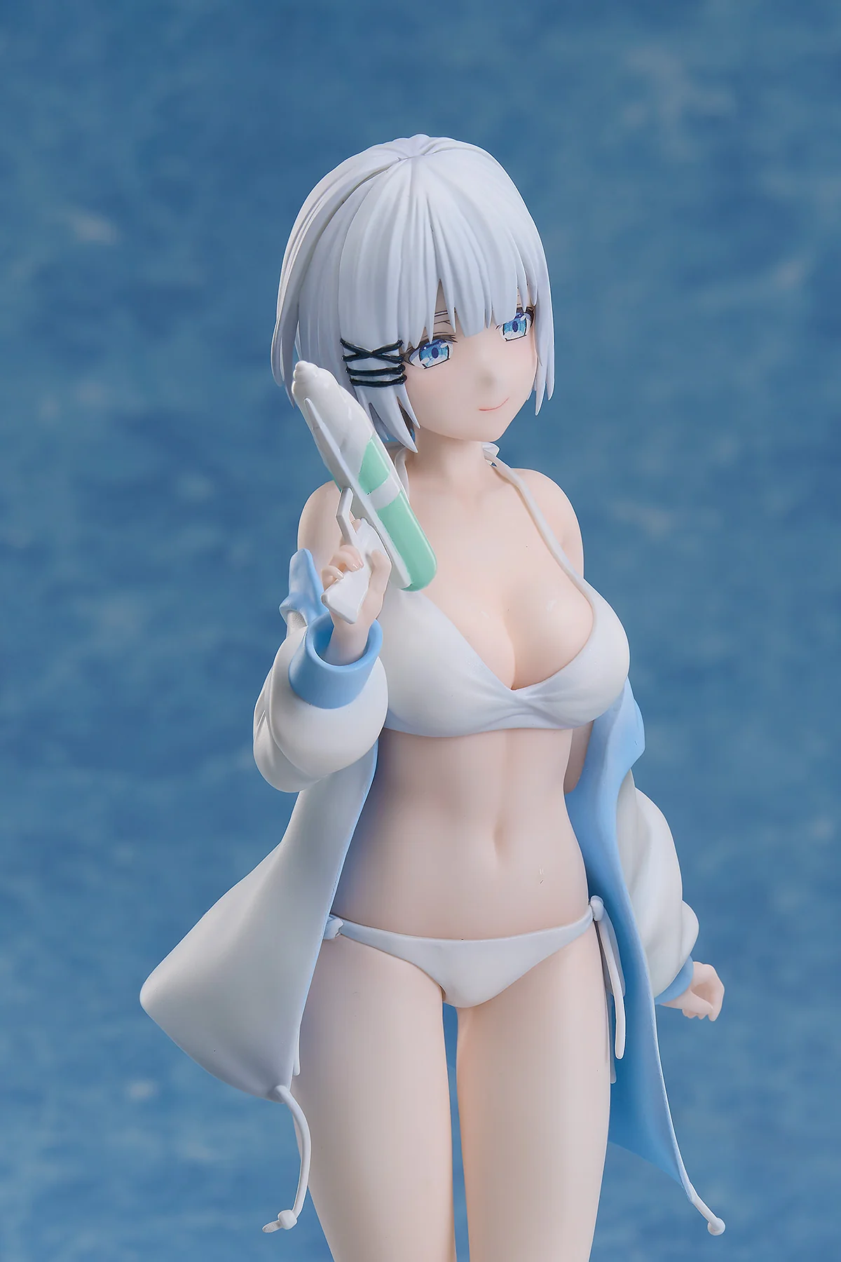 [Pre-order] The Detective is Already Dead - Siesta (Swimsuit Ver.) 1/7 Scale Figure A･DIMENSION - Image 4