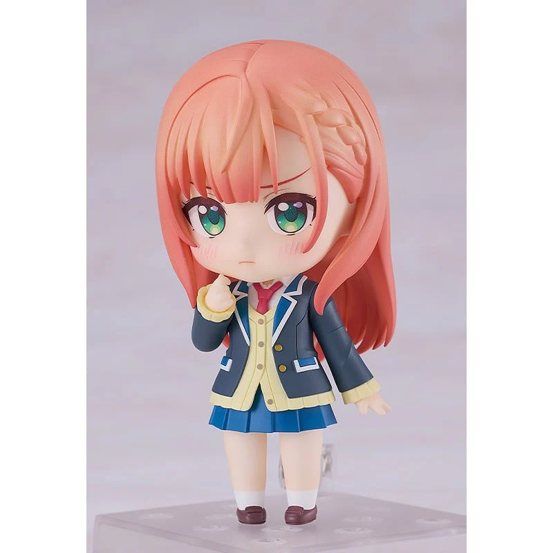 [Pre-order] The Dreaming Boy is a Realist - Aika Natsukawa Nendoroid Good Smile Company - Image 2