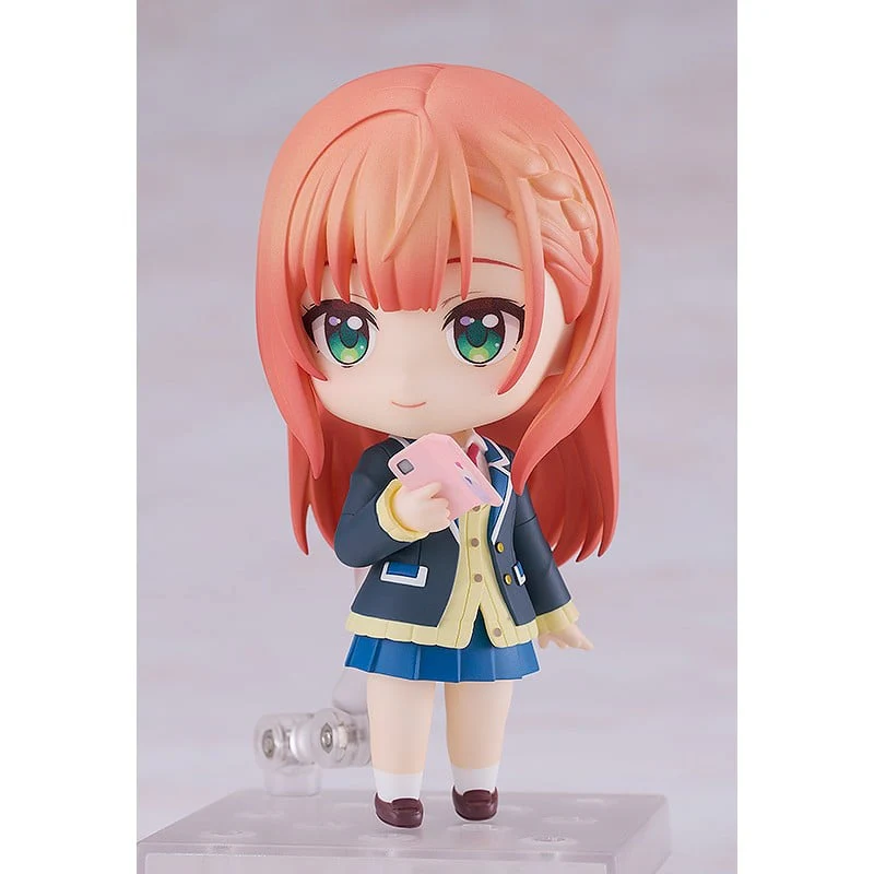 [Pre-order] The Dreaming Boy is a Realist - Aika Natsukawa Nendoroid Good Smile Company - Image 4