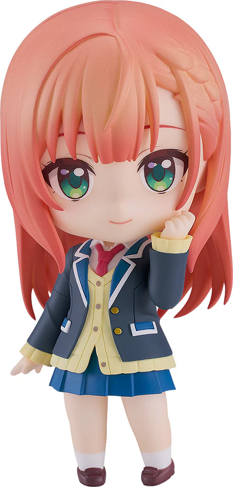 [Pre-order] The Dreaming Boy is a Realist - Aika Natsukawa Nendoroid Good Smile Company - Image 6