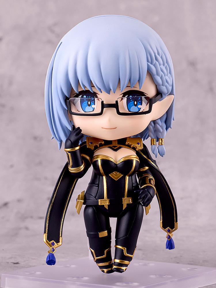 [Pre-order] The Eminence in Shadow - Beta Nendoroid Good Smile Company - Image 2