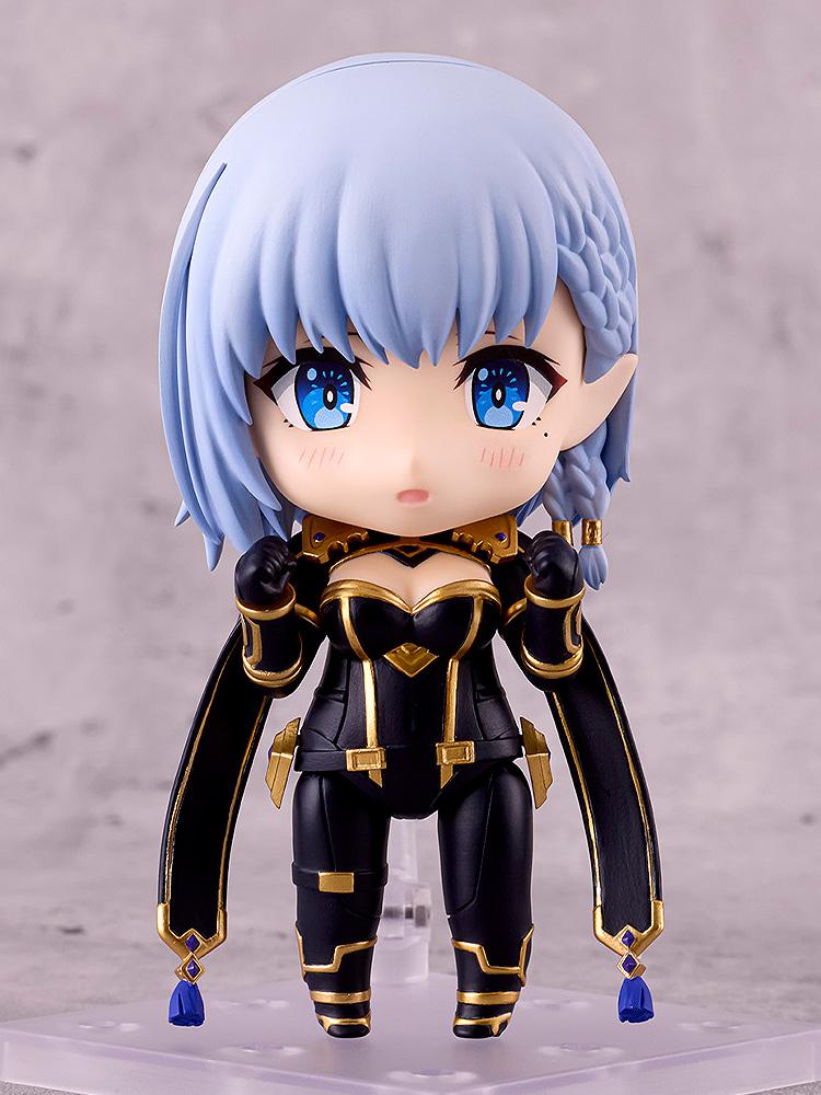 [Pre-order] The Eminence in Shadow - Beta Nendoroid Good Smile Company - Image 4
