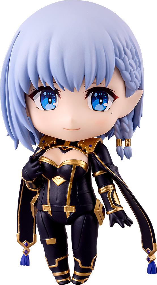 [Pre-order] The Eminence in Shadow - Beta Nendoroid Good Smile Company - Image 5