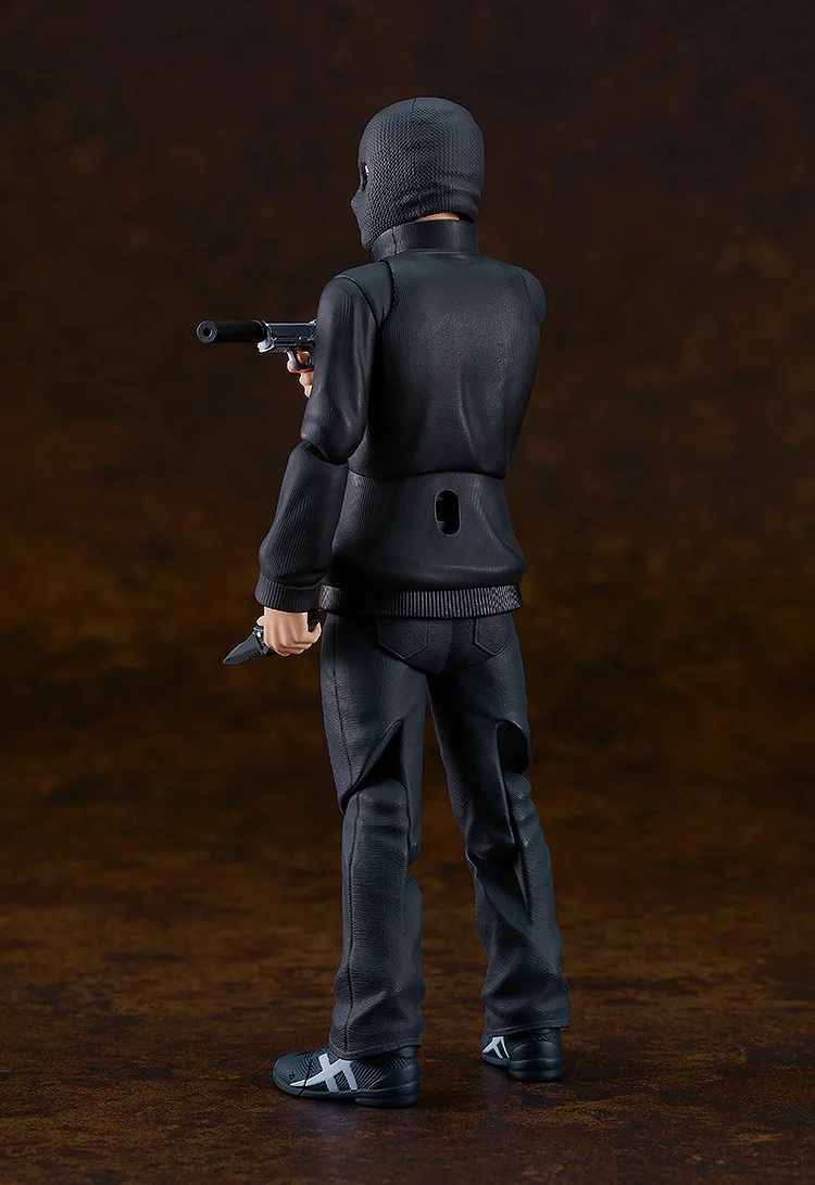 [Pre-order] The Fable - Akira Sato Figma Max Factory - Image 10