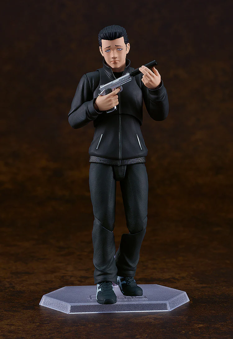 [Pre-order] The Fable - Akira Sato Figma Max Factory - Image 5