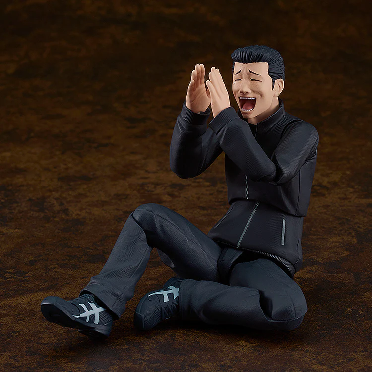 [Pre-order] The Fable - Akira Sato Figma Max Factory - Image 7