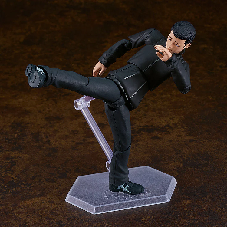 [Pre-order] The Fable - Akira Sato Figma Max Factory - Image 8