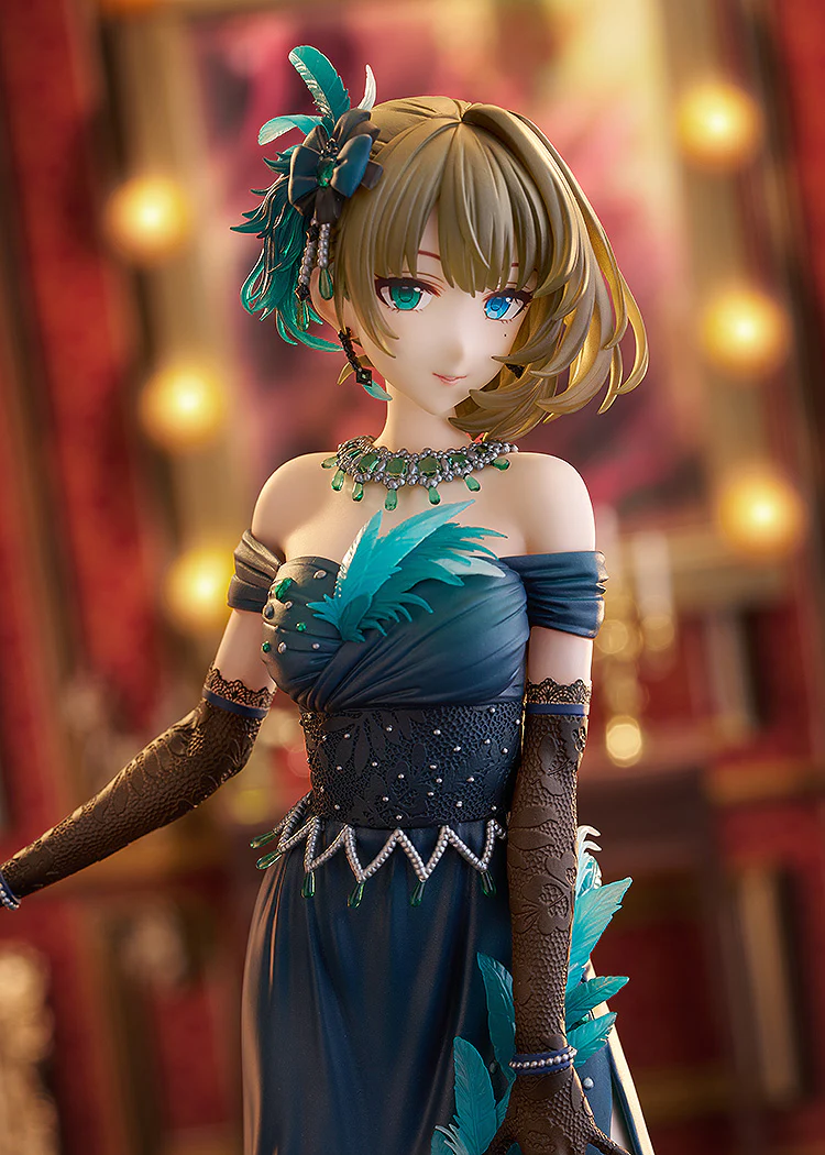 [Pre-order] THE IDOLM@STER CINDERELLA GIRLS - Kaede Takagaki 1/7 Scale Figure WAVE - Image 2
