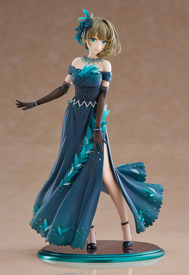 [Pre-order] THE IDOLM@STER CINDERELLA GIRLS - Kaede Takagaki 1/7 Scale Figure WAVE - Image 4