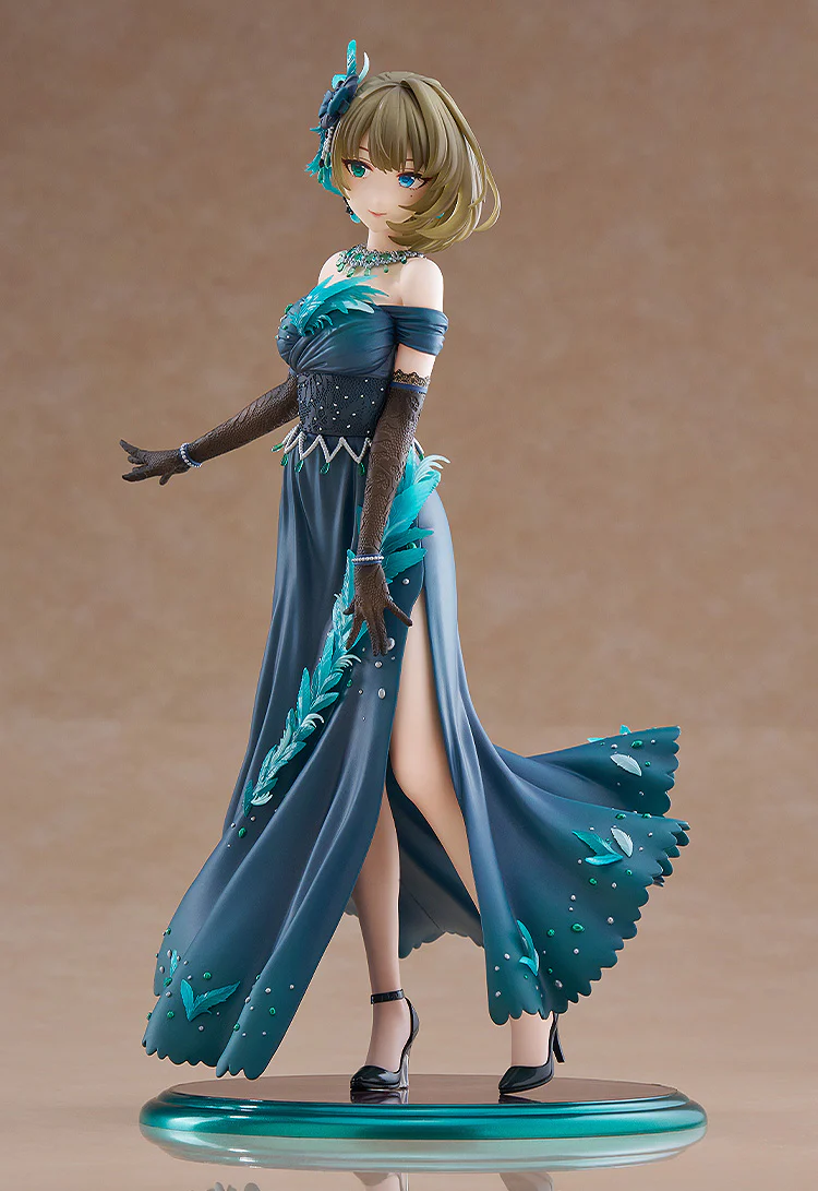 [Pre-order] THE IDOLM@STER CINDERELLA GIRLS - Kaede Takagaki 1/7 Scale Figure WAVE - Image 5