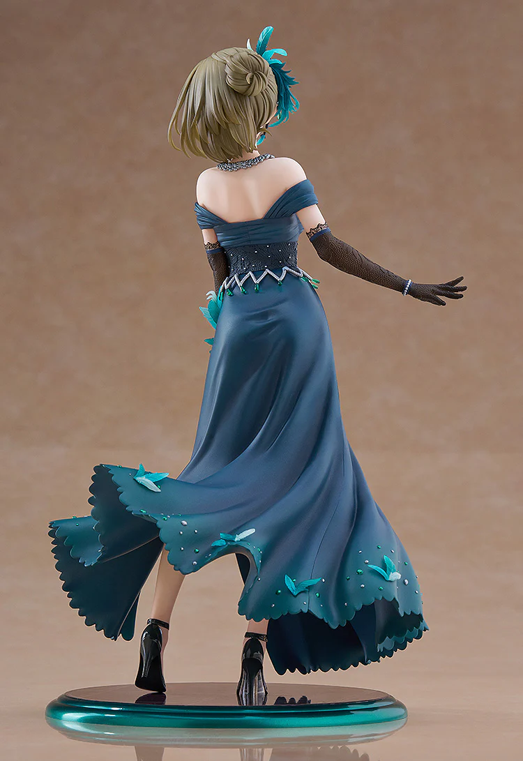 [Pre-order] THE IDOLM@STER CINDERELLA GIRLS - Kaede Takagaki 1/7 Scale Figure WAVE - Image 6