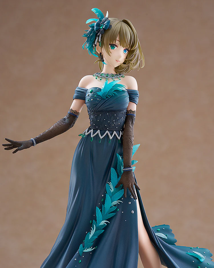 [Pre-order] THE IDOLM@STER CINDERELLA GIRLS - Kaede Takagaki 1/7 Scale Figure WAVE - Image 7