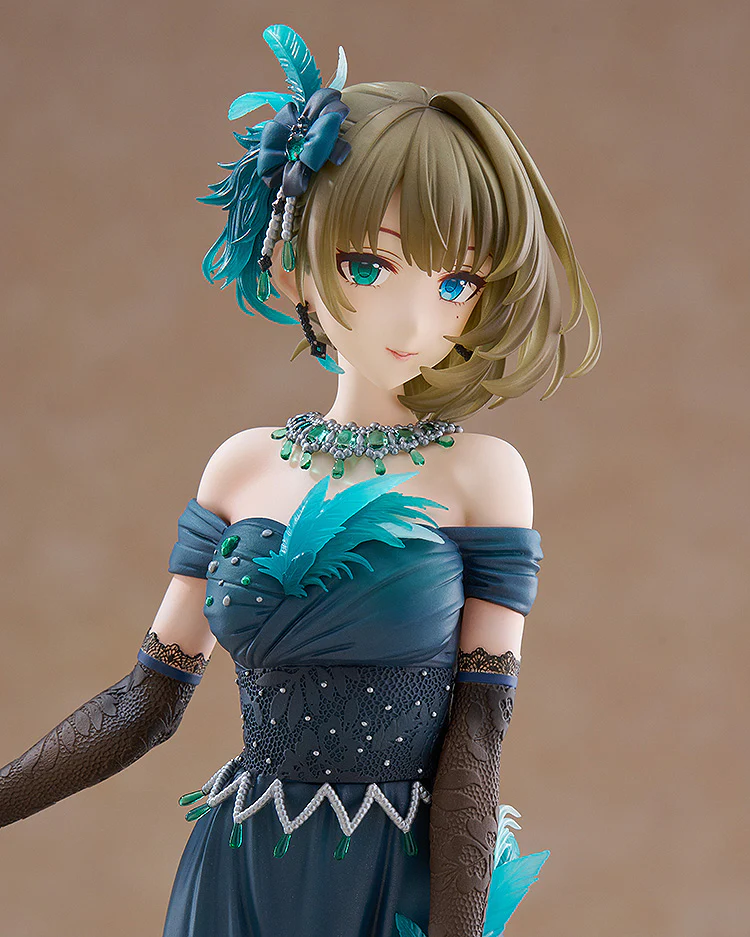 [Pre-order] THE IDOLM@STER CINDERELLA GIRLS - Kaede Takagaki 1/7 Scale Figure WAVE - Image 9