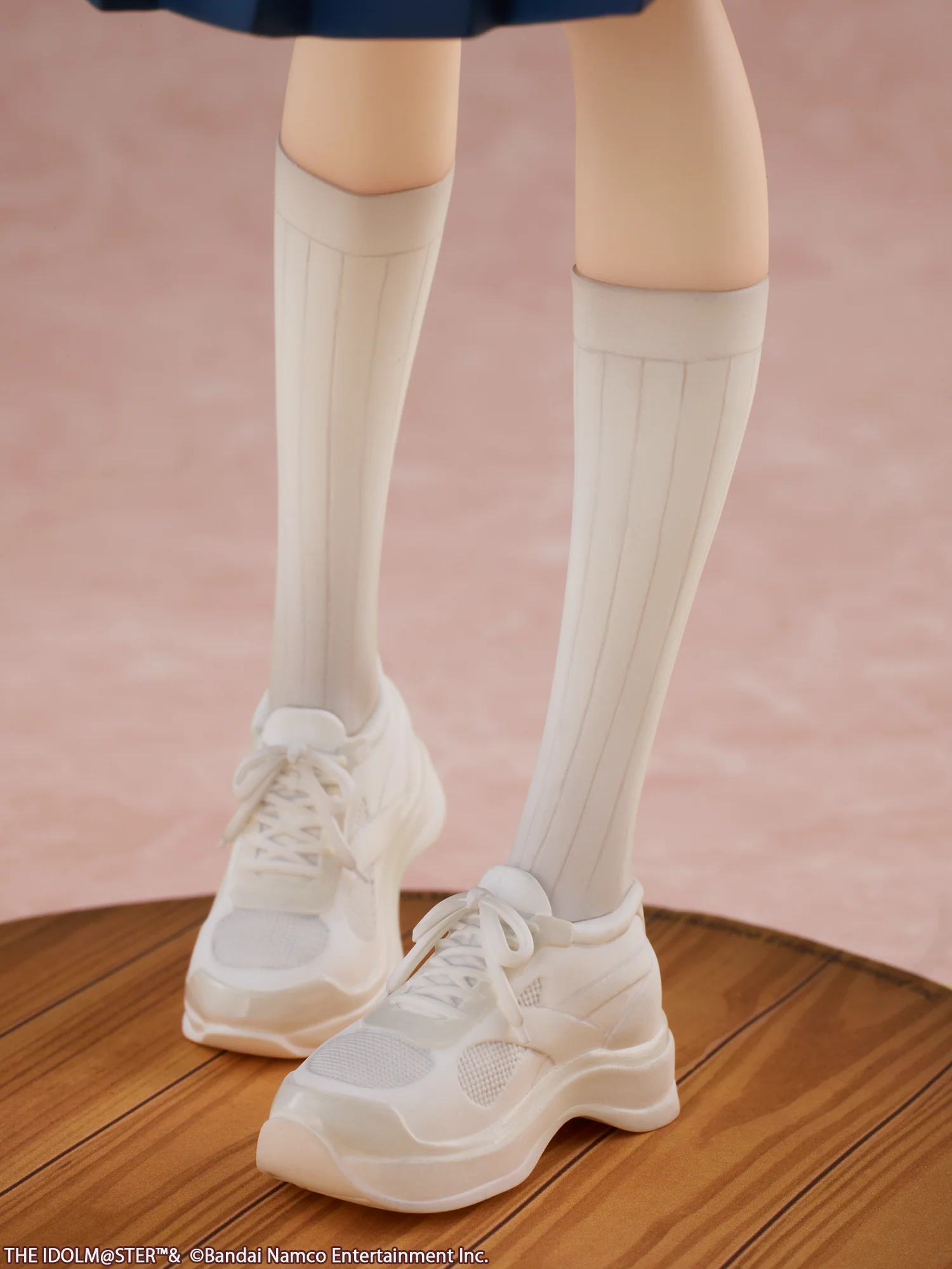 [Pre-order] THE IDOLM@STER Gakuen - Hiro Shinosawa (Happy Millefeuille Ver.) 1/7 Scale Figure Neonmax - Image 10
