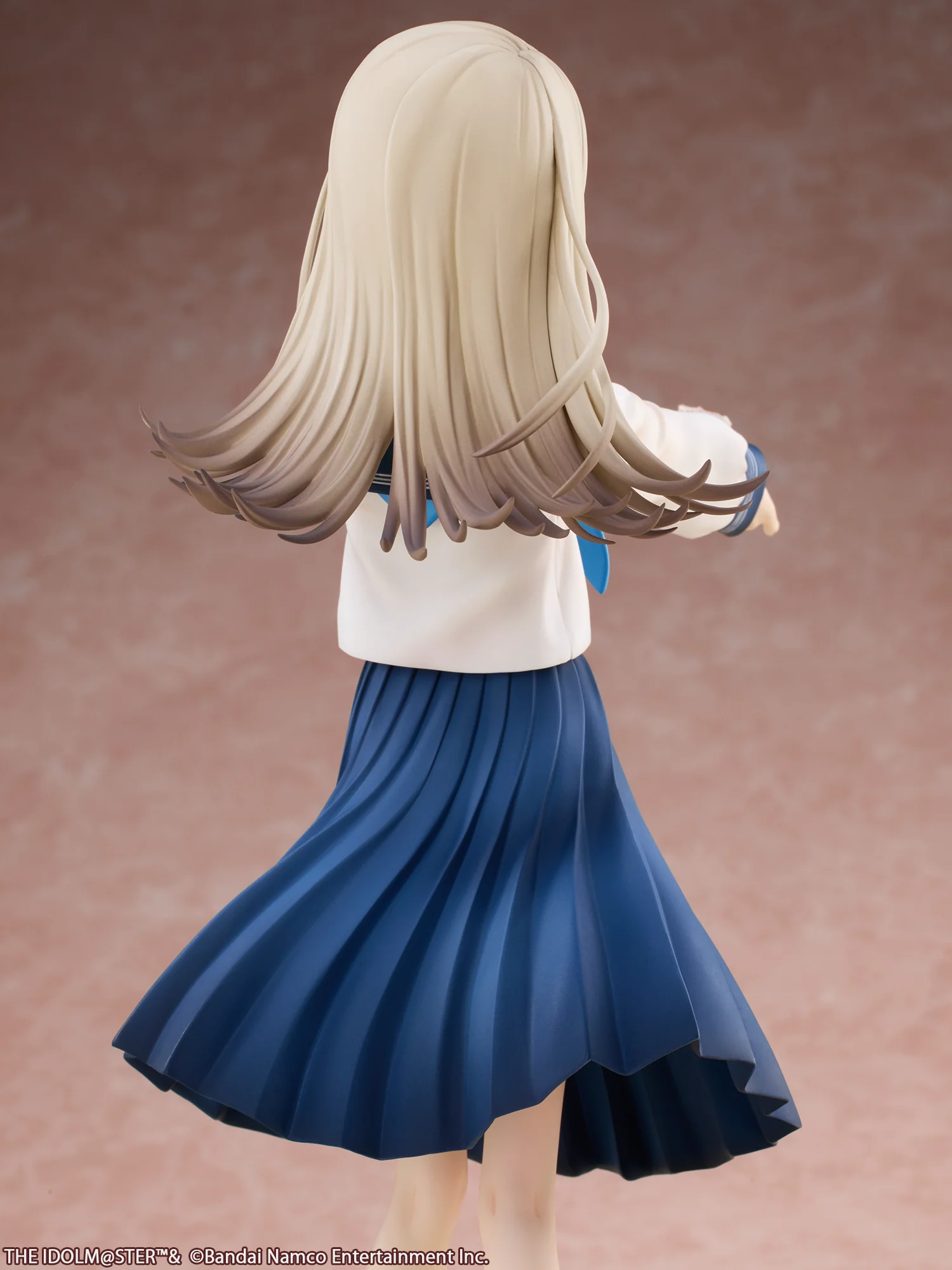 [Pre-order] THE IDOLM@STER Gakuen - Hiro Shinosawa (Happy Millefeuille Ver.) 1/7 Scale Figure Neonmax - Image 8