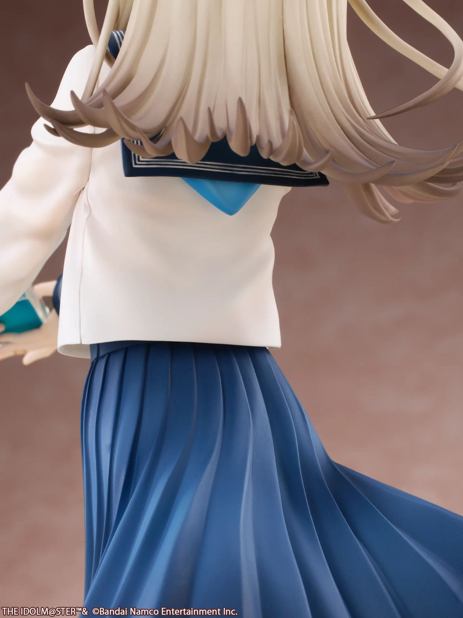 [Pre-order] THE IDOLM@STER Gakuen - Hiro Shinosawa (Happy Millefeuille Ver.) 1/7 Scale Figure Neonmax - Image 9