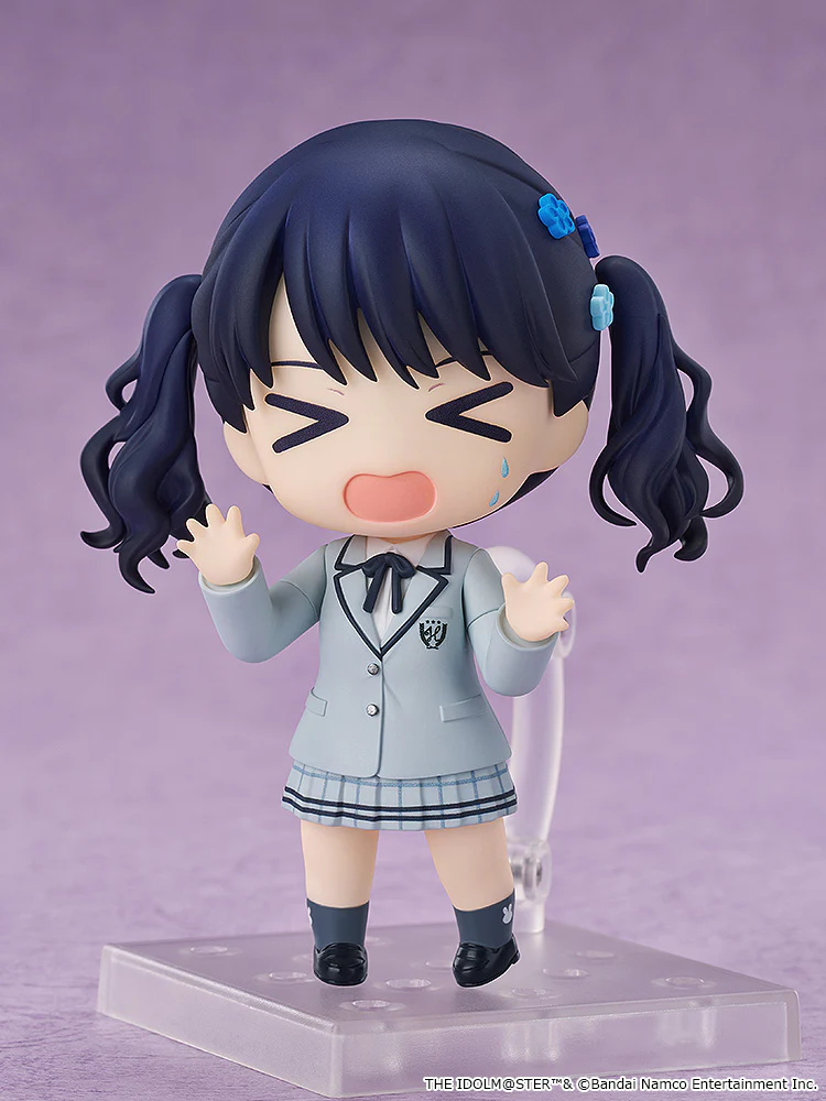 [Pre-order] THE IDOLM@STER - Koito Fukumaru Nendoroid Good Smile Arts Shanghai - Image 5