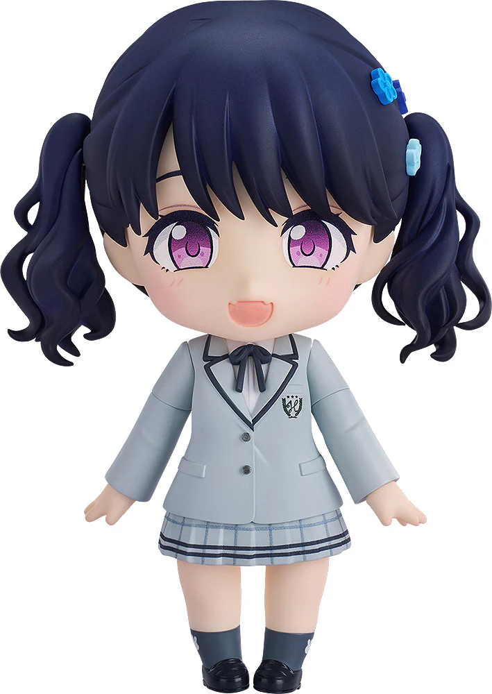 [Pre-order] THE IDOLM@STER - Koito Fukumaru Nendoroid Good Smile Arts Shanghai - Image 7
