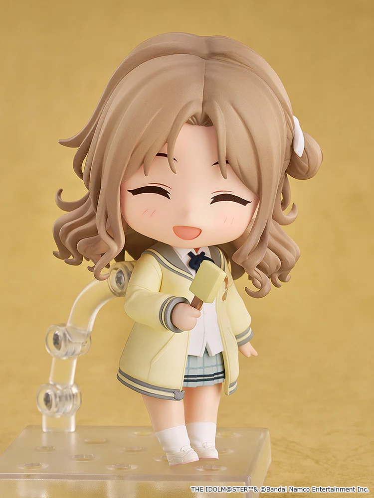[Pre-order] THE IDOLM@STER SHINY COLORS - Hinana Ichikawa Nendoroid Good Smile Arts Shanghai - Image 2