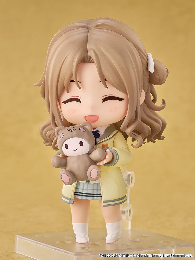 [Pre-order] THE IDOLM@STER SHINY COLORS - Hinana Ichikawa Nendoroid Good Smile Arts Shanghai - Image 3