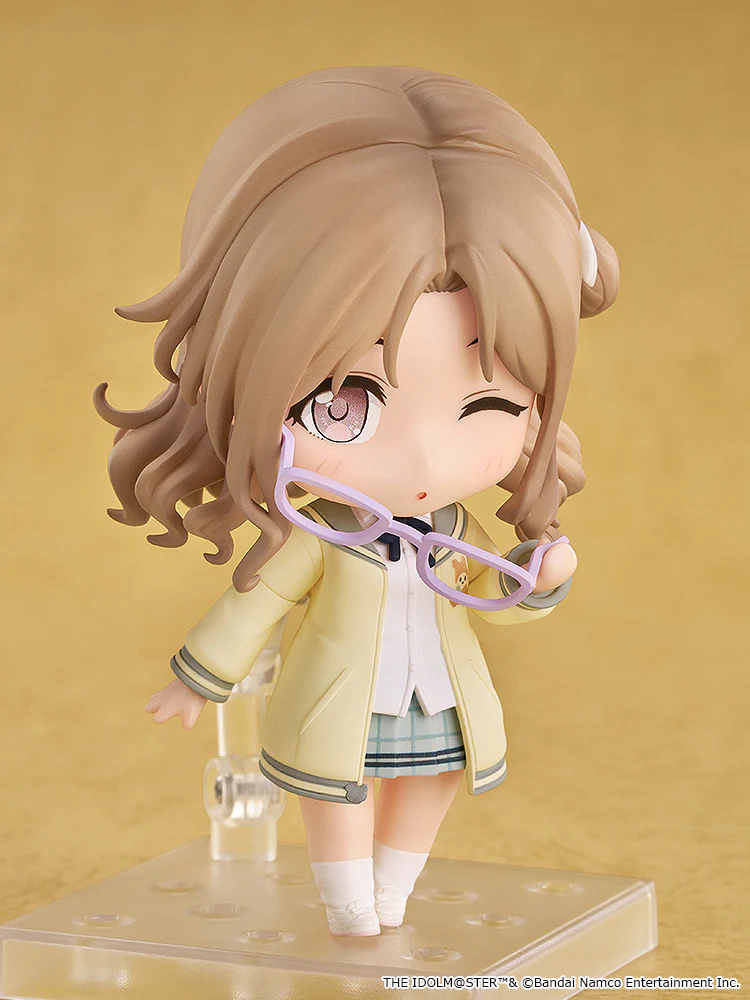 [Pre-order] THE IDOLM@STER SHINY COLORS - Hinana Ichikawa Nendoroid Good Smile Arts Shanghai - Image 4