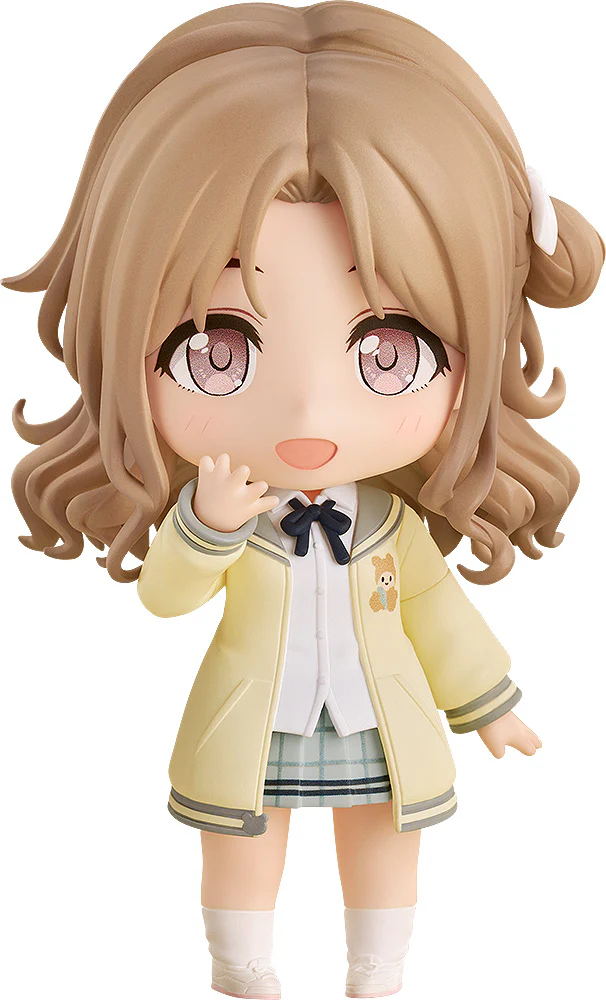 [Pre-order] THE IDOLM@STER SHINY COLORS - Hinana Ichikawa Nendoroid Good Smile Arts Shanghai - Image 6