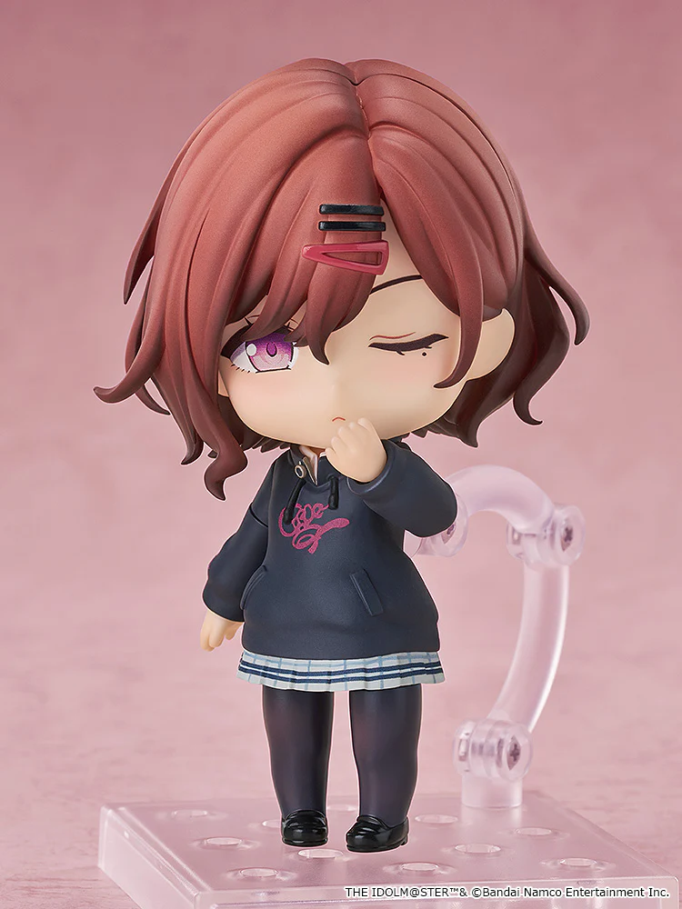 [Pre-order] THE IDOLM@STER SHINY COLORS -  Madoka Higuchi Nendoroid Good Smile Arts Shanghai - Image 2