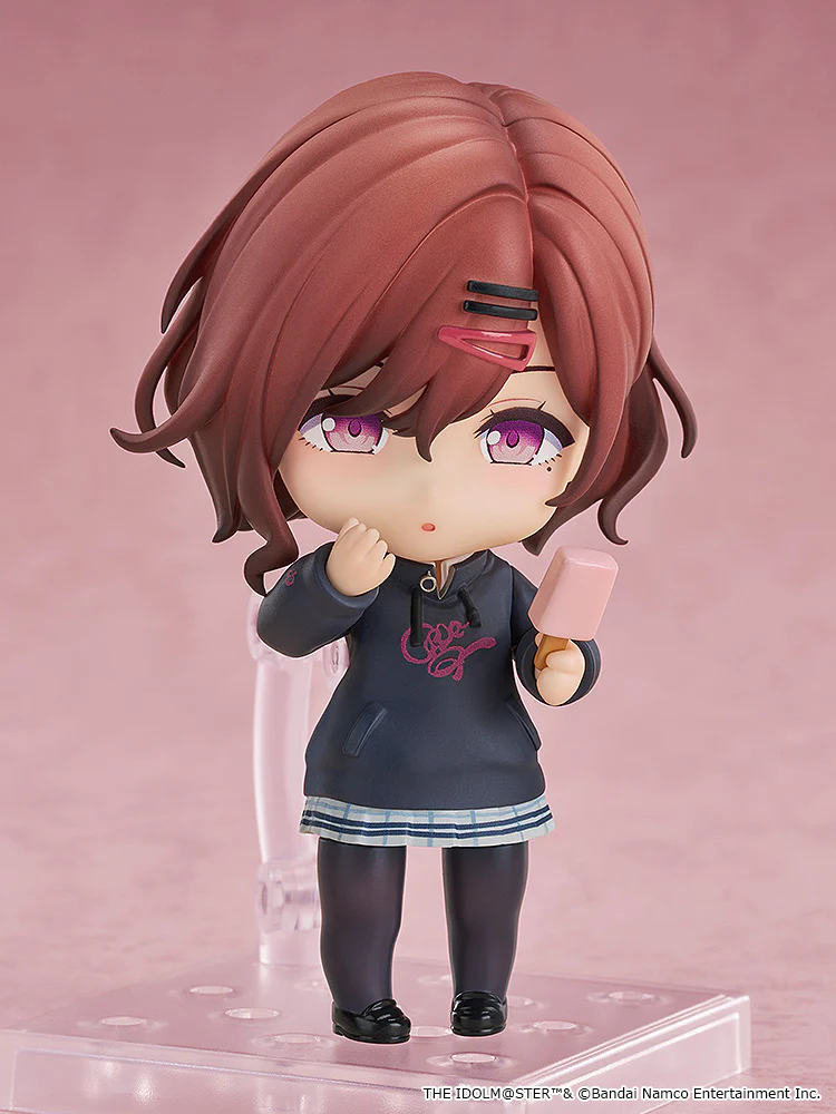 [Pre-order] THE IDOLM@STER SHINY COLORS -  Madoka Higuchi Nendoroid Good Smile Arts Shanghai - Image 3