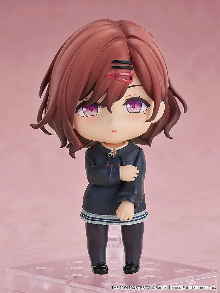 [Pre-order] THE IDOLM@STER SHINY COLORS -  Madoka Higuchi Nendoroid Good Smile Arts Shanghai - Image 4
