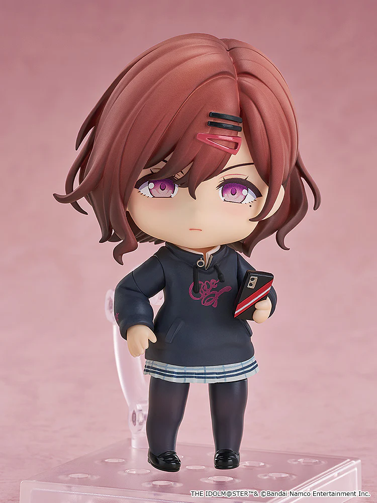 [Pre-order] THE IDOLM@STER SHINY COLORS -  Madoka Higuchi Nendoroid Good Smile Arts Shanghai - Image 5